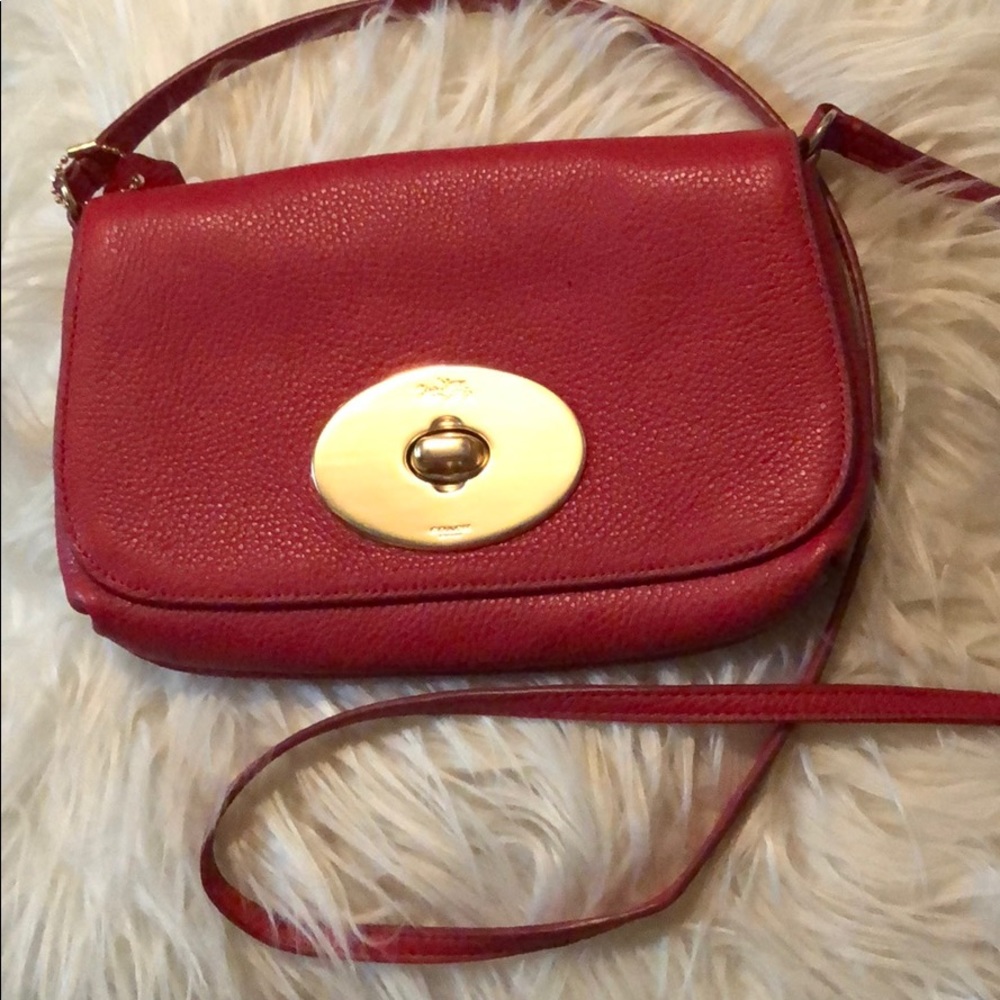 Coach crossbody